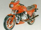 1984 Moto Guzzi 1000 Le Mans Mark IV